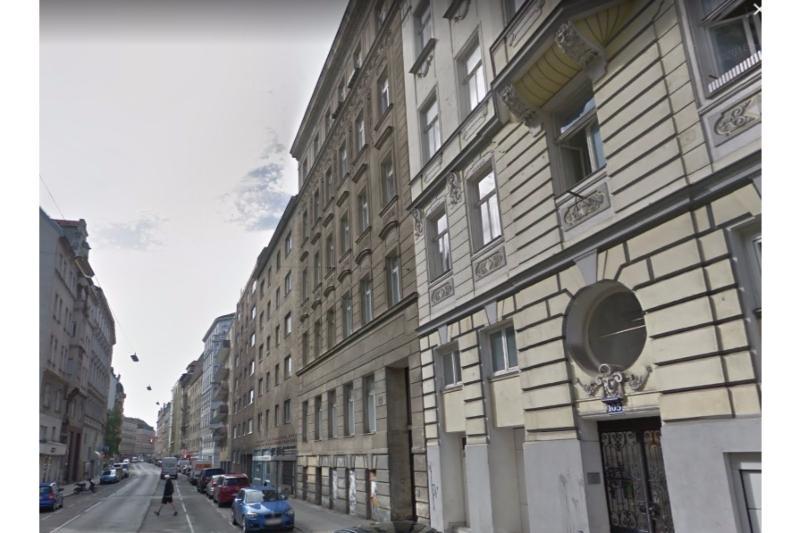 Checkvienna - Liechtensteinstrasse Экстерьер фото